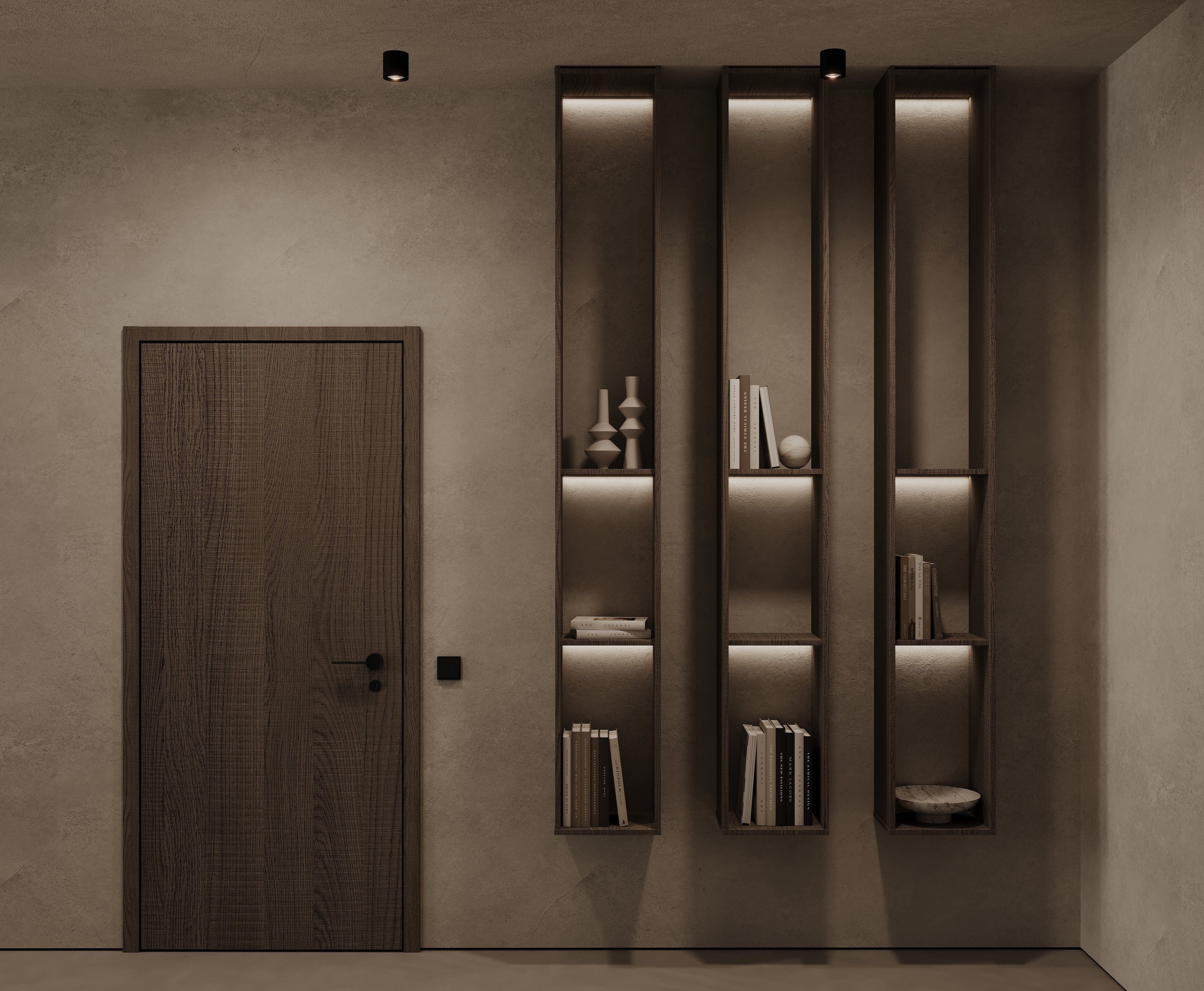 Sunny Moon Apartments 16